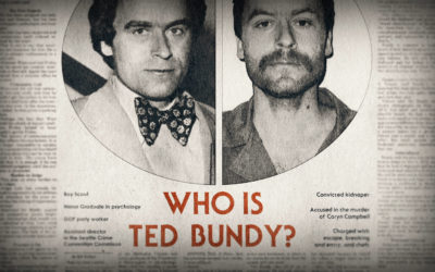 El caso Ted Bundy: la fatal adicción