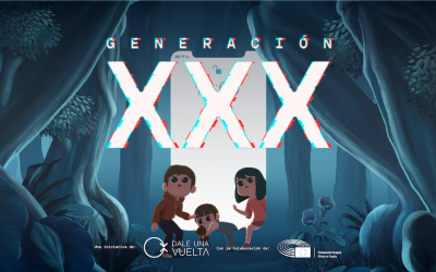 Los primeros 50 días de GeneraciónXXX