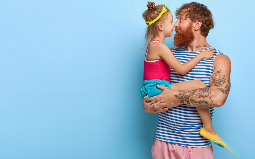 Padre no hay más que uno