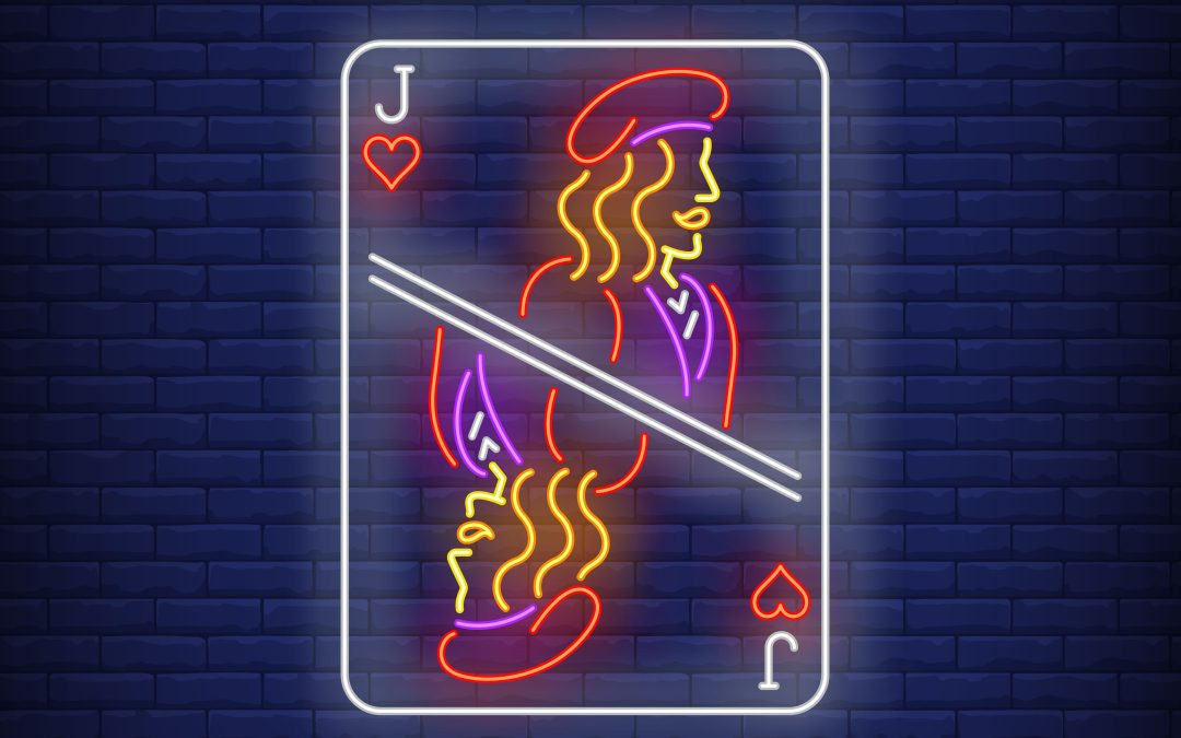 Apuestas y pornografía, parecidos razonables