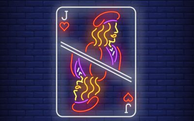 Apuestas y pornografía, parecidos razonables