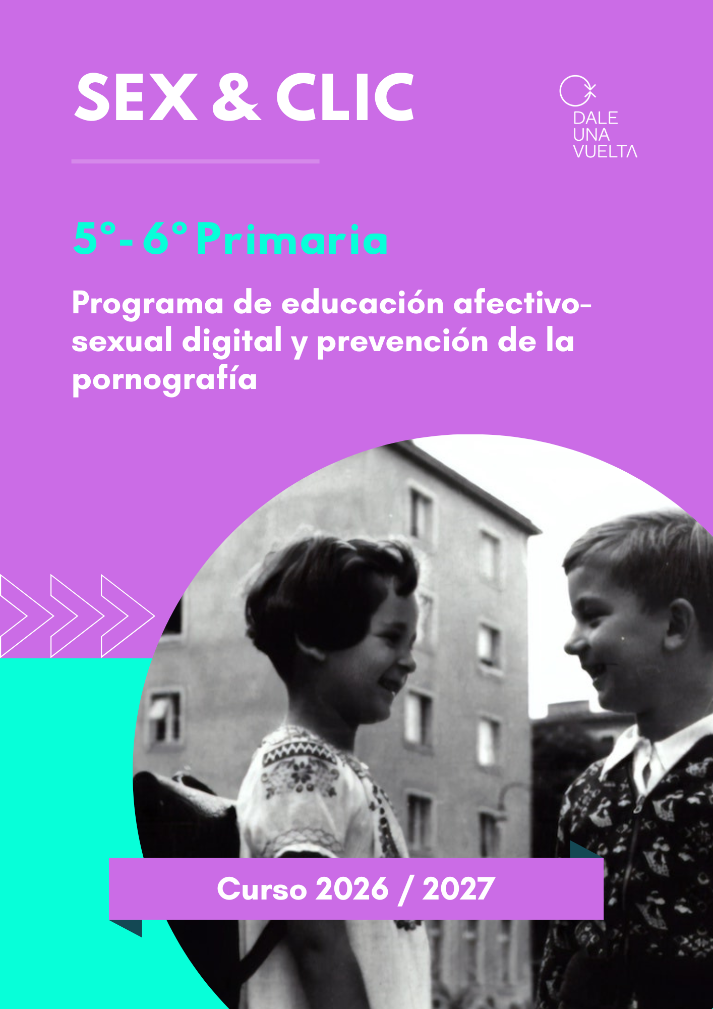 Dosier Programa 5º-6º Primaria 26-27