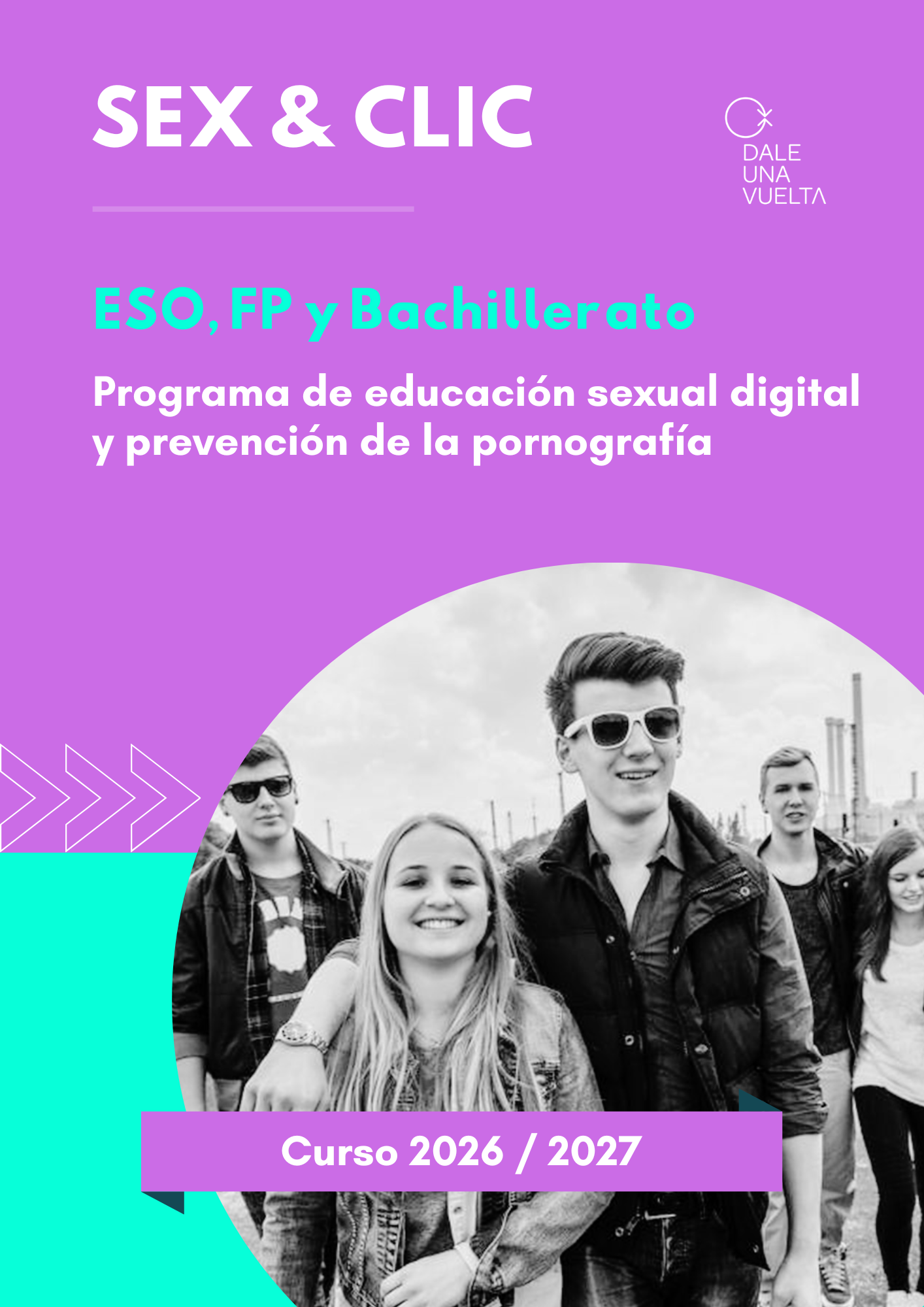 Dosier Programa ESO-Bach 26-27